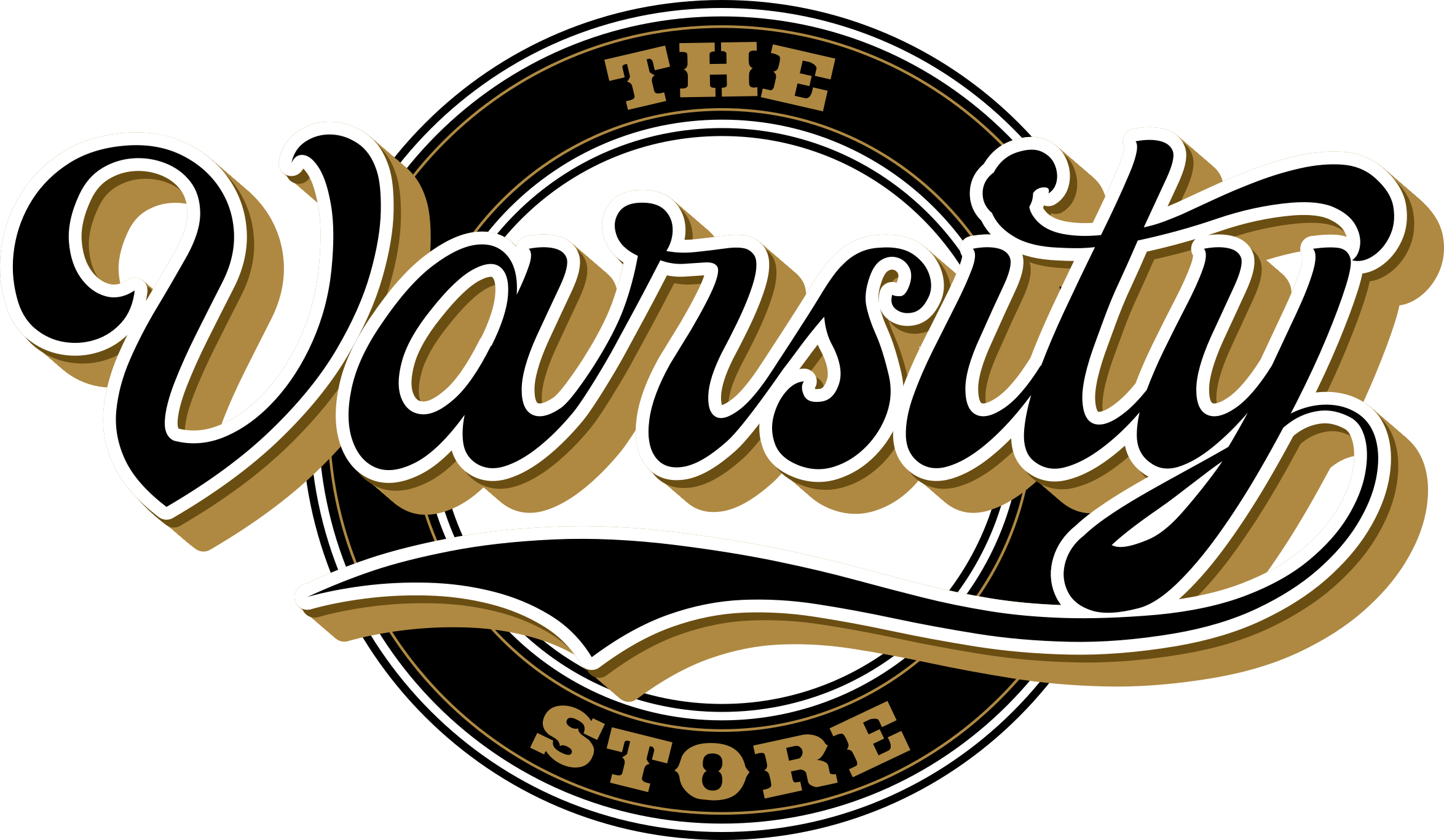 Varsity Store Logo